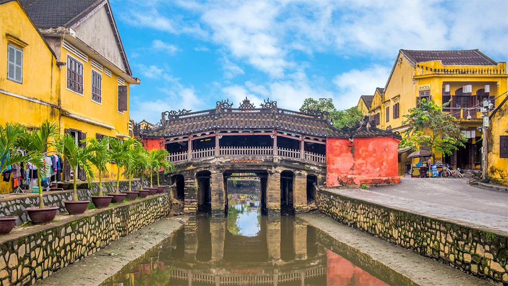 Hoi An Motorbike Tour